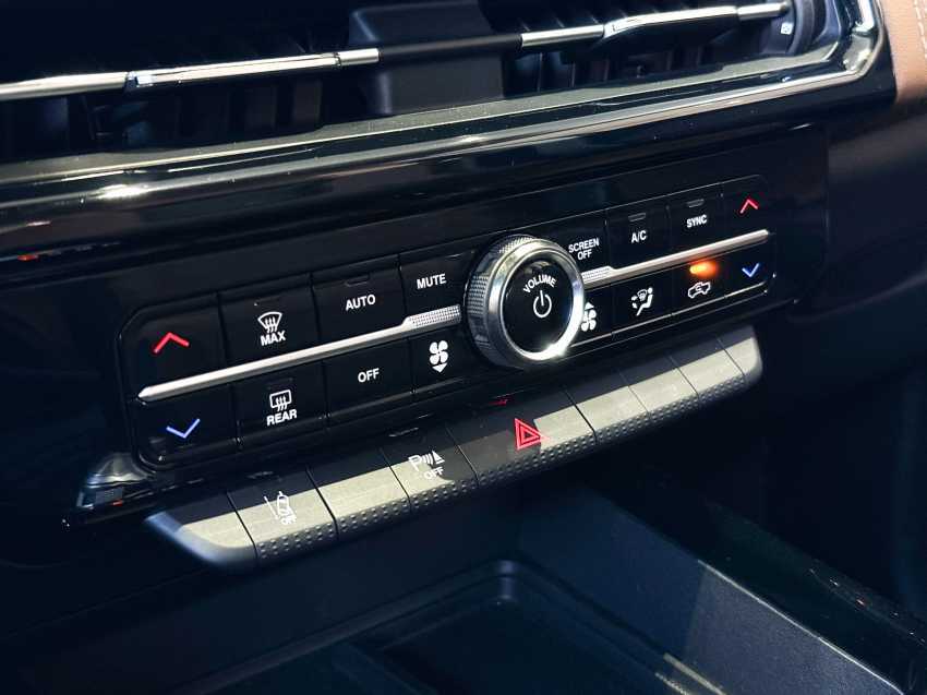 ram rampage 2.0 turbo diesel laramie 4x4 automatico.