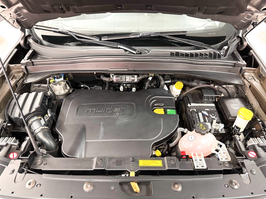 jeep renegade 2.0 16v turbo diesel longitude 4p 4x4 automatico 2021