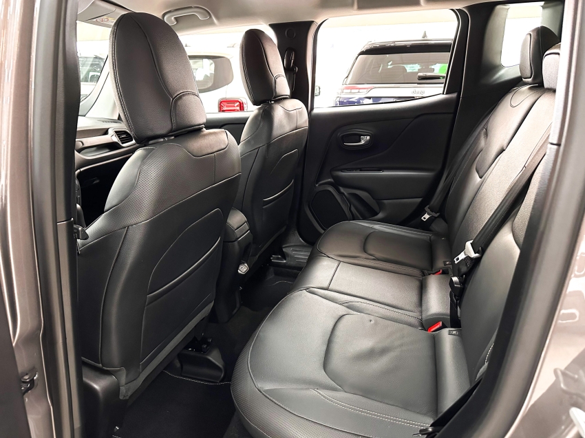 jeep renegade 2.0 16v turbo diesel longitude 4p 4x4 automatico 2021
