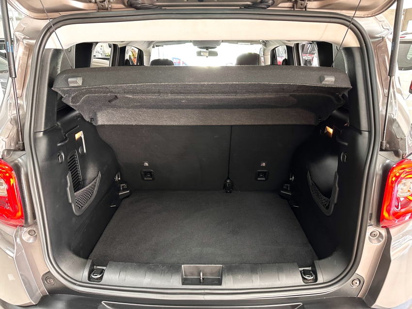 jeep renegade 2.0 16v turbo diesel longitude 4p 4x4 automatico 2021