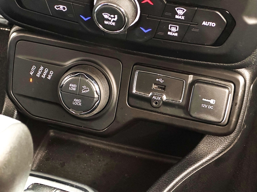 jeep renegade 2.0 16v turbo diesel longitude 4p 4x4 automatico 2021