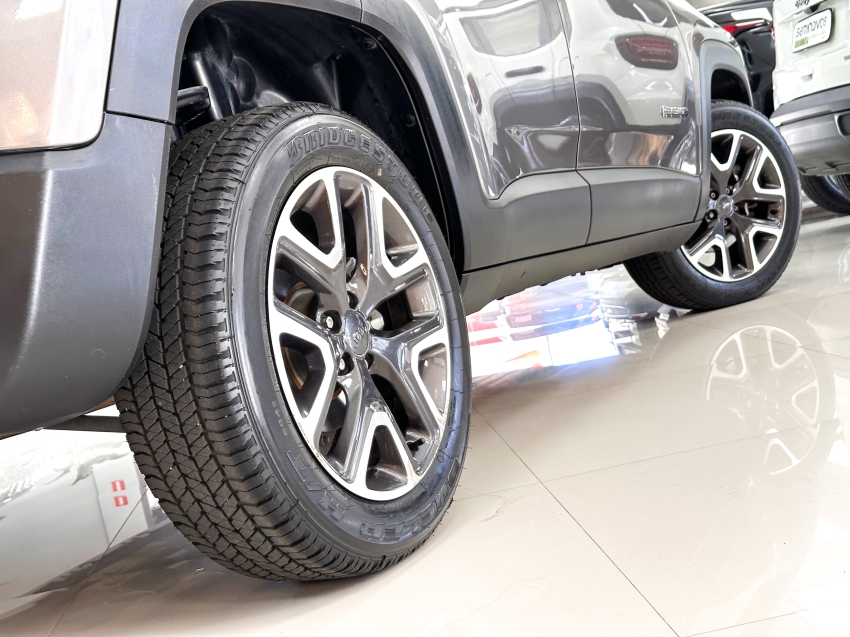 jeep renegade 2.0 16v turbo diesel longitude 4p 4x4 automatico 2021