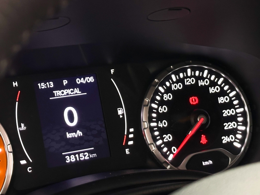 jeep renegade 2.0 16v turbo diesel longitude 4p 4x4 automatico 2021