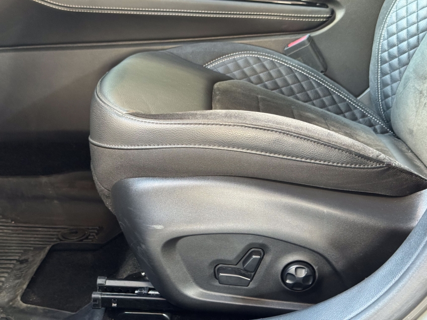 Carro JEEP COMMANDER