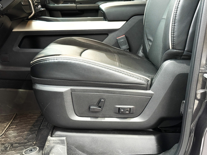 Carro Ram 2500