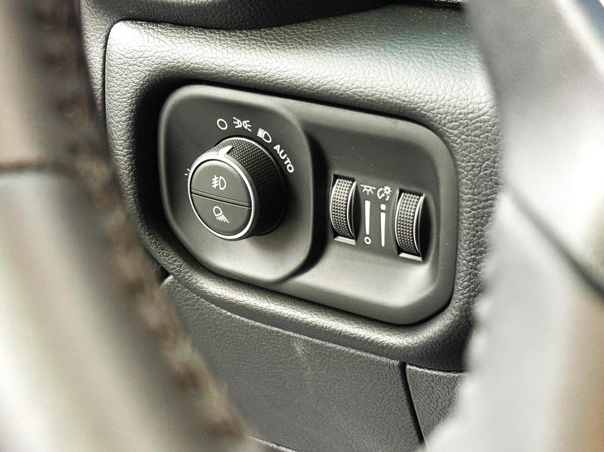 Carro Ram 2500
