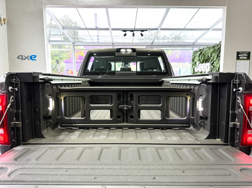 Carro Ram 2500