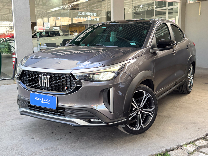 fiat fastback 1.0 turbo 200 flex impetus cvt 5p automatico 2023