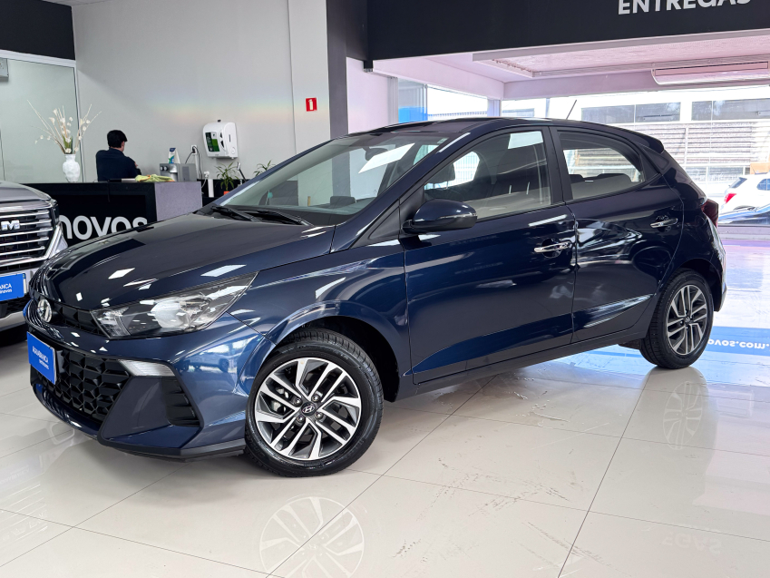 hyundai hb20 1.0 12v flex limited plus manual 4p 2025