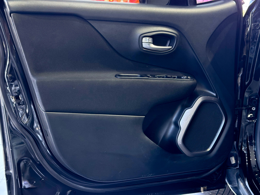 JEEP RENEGADE 1.3 T270 TURBO FLEX SPORT AT6 19