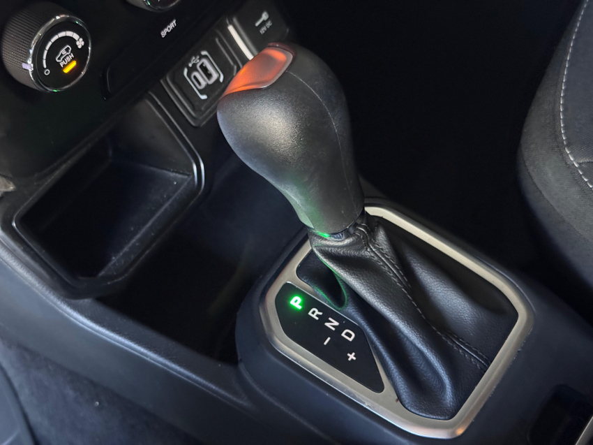 JEEP RENEGADE 1.3 T270 TURBO FLEX SPORT AT6 17