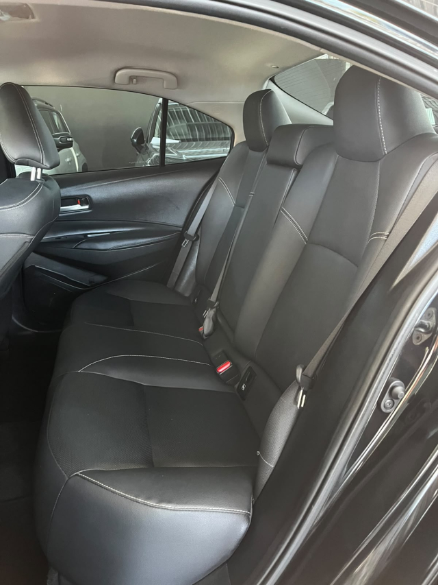 Toyota COROLLA 2.0 VVT-IE FLEX XEI DIRECT SHIFT 22