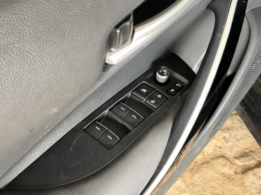 Toyota COROLLA 2.0 VVT-IE FLEX XEI DIRECT SHIFT 20