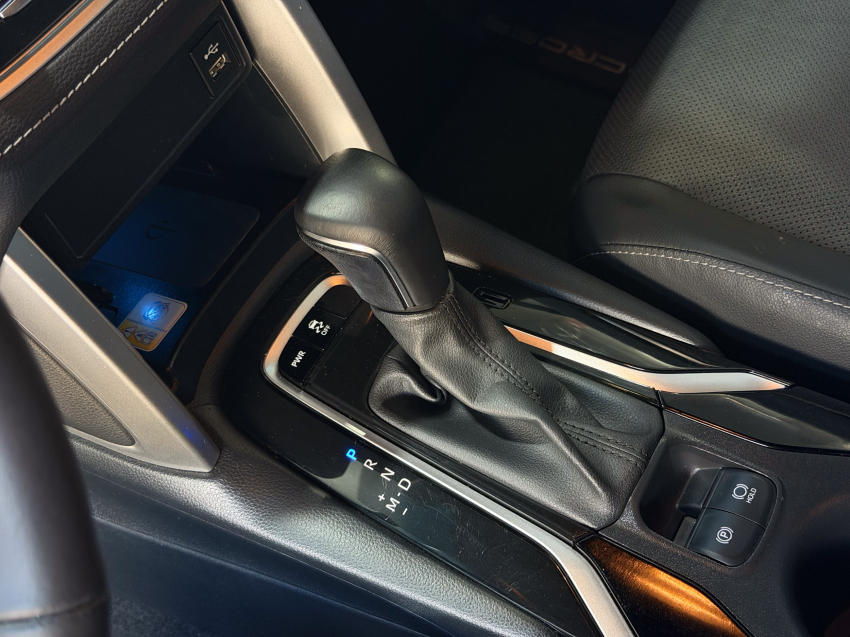 Toyota COROLLA CROSS 2.0 VVT-IE FLEX XRE DIRECT SHIFT 18