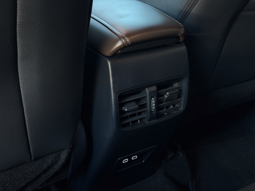 Toyota COROLLA CROSS 2.0 VVT-IE FLEX XRE DIRECT SHIFT 26