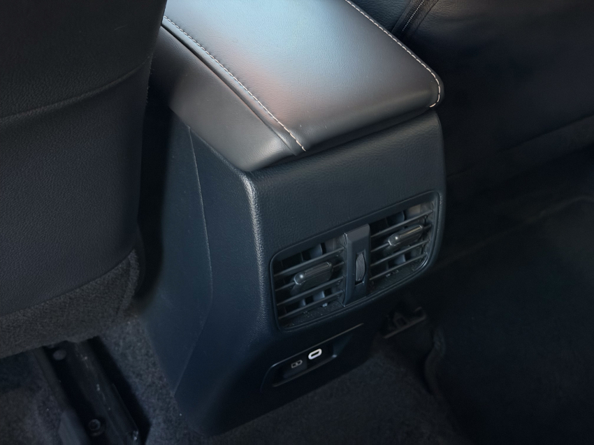 Toyota COROLLA 2.0 VVT-IE FLEX XEI DIRECT SHIFT 27
