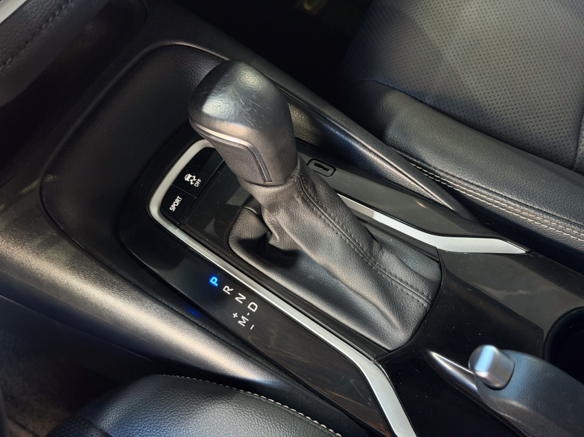 Toyota COROLLA 2.0 VVT-IE FLEX XEI DIRECT SHIFT 20