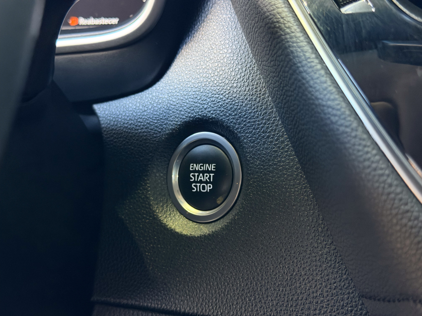 Toyota COROLLA 2.0 VVT-IE FLEX XEI DIRECT SHIFT 16