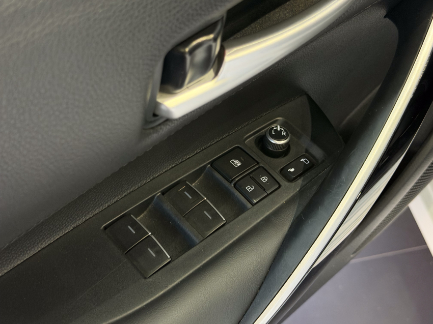 Toyota COROLLA 2.0 VVT-IE FLEX XEI DIRECT SHIFT 23