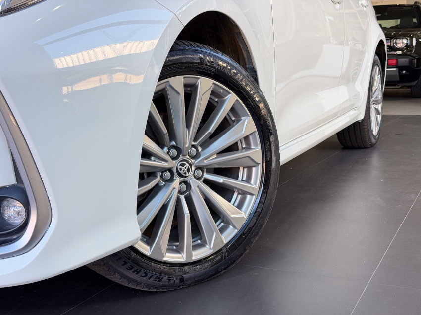 Toyota COROLLA 2.0 VVT-IE FLEX XEI DIRECT SHIFT 2