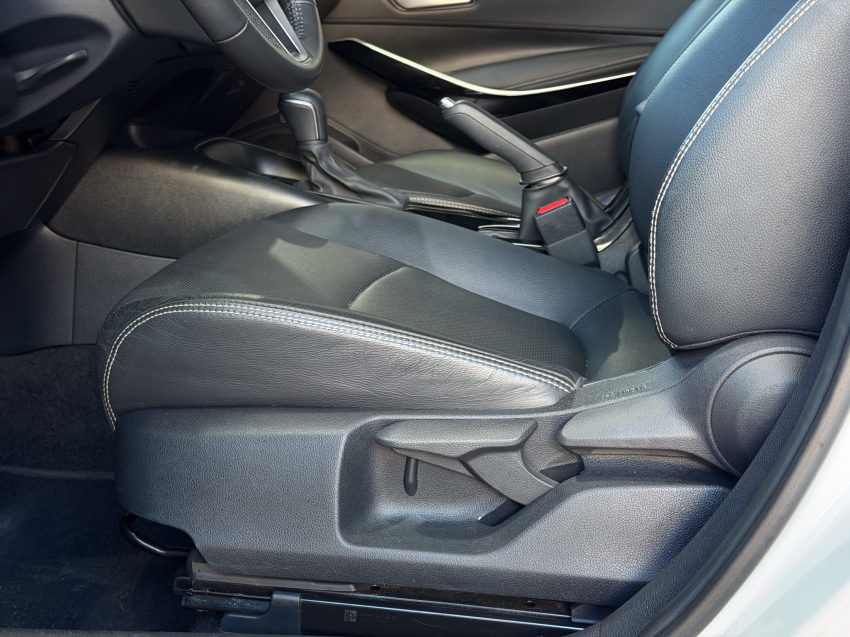 Toyota COROLLA 2.0 VVT-IE FLEX XEI DIRECT SHIFT 25