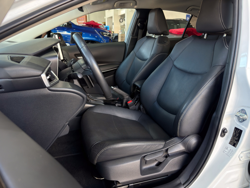 Toyota COROLLA 2.0 VVT-IE FLEX XEI DIRECT SHIFT 24