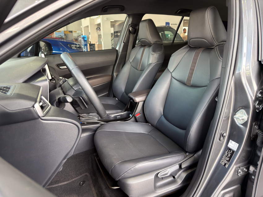 Toyota COROLLA CROSS 2.0 VVT-IE FLEX XRE DIRECT SHIFT 24