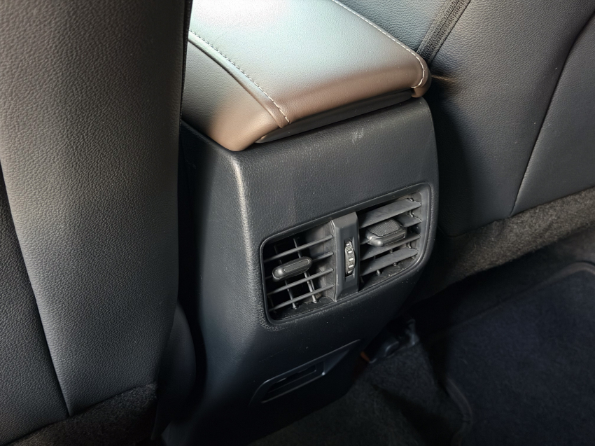 Toyota COROLLA CROSS 2.0 VVT-IE FLEX XRE DIRECT SHIFT 27