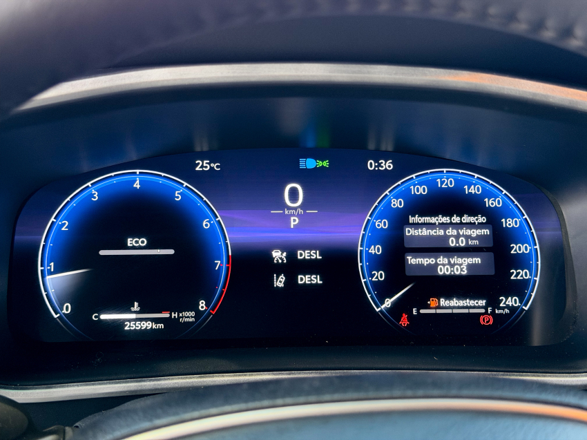 Toyota COROLLA CROSS 2.0 VVT-IE FLEX XRE DIRECT SHIFT 12