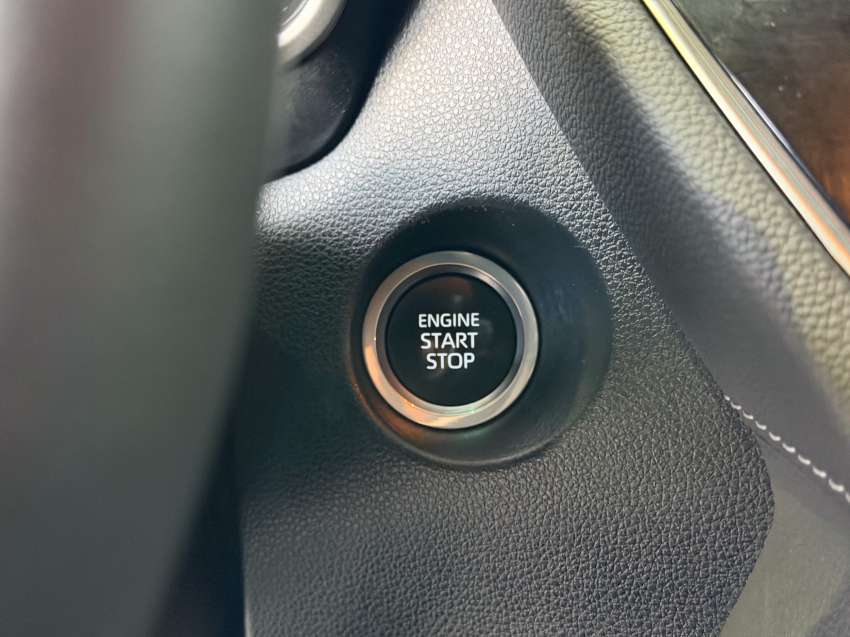 Toyota COROLLA CROSS 2.0 VVT-IE FLEX XRE DIRECT SHIFT 16