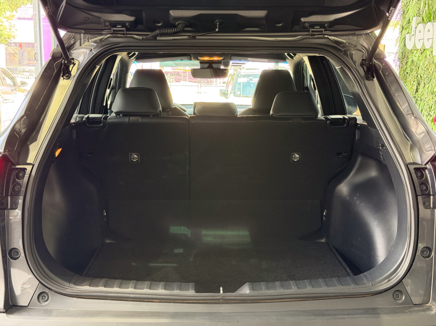 Toyota COROLLA CROSS 2.0 VVT-IE FLEX XRE DIRECT SHIFT 11