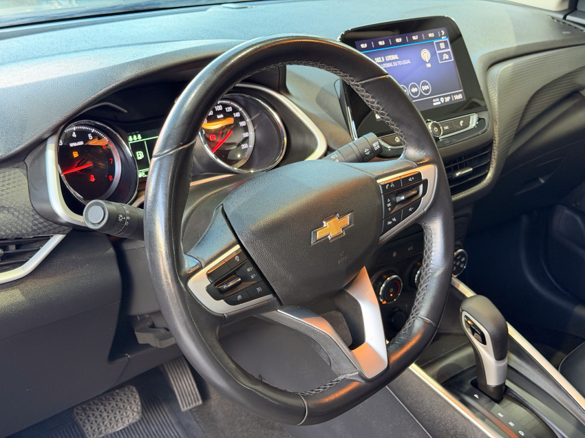 Chevrolet ONIX 1.0 TURBO FLEX PLUS LTZ AUTOMÁTICO 15