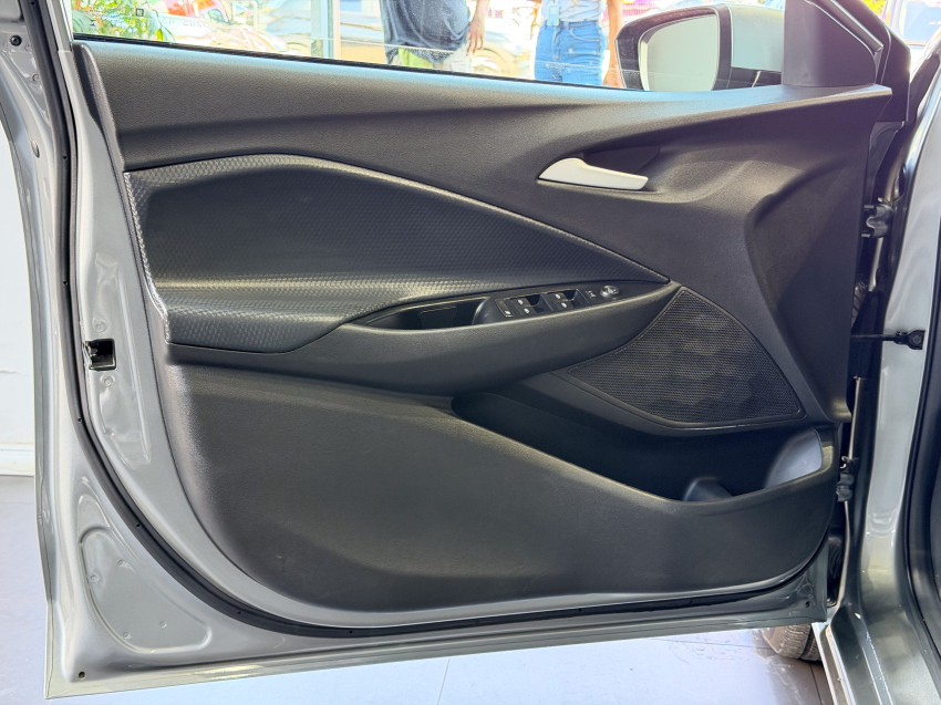 Chevrolet ONIX 1.0 TURBO FLEX PLUS LTZ AUTOMÁTICO 21