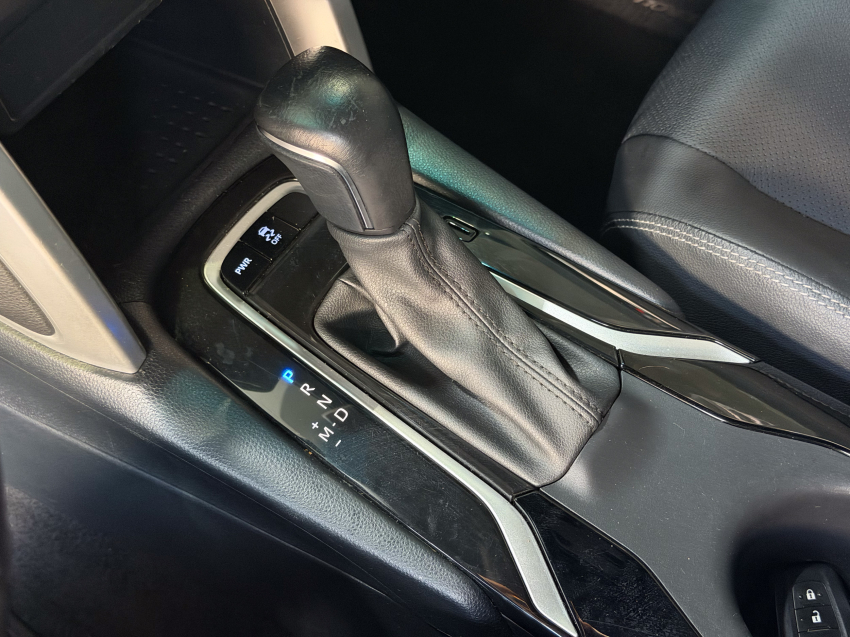 Toyota COROLLA CROSS 2.0 VVT-IE FLEX XRE DIRECT SHIFT 20