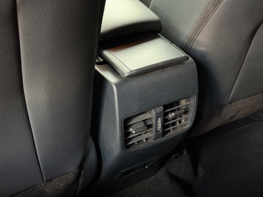 Toyota COROLLA CROSS 2.0 VVT-IE FLEX XRE DIRECT SHIFT 27