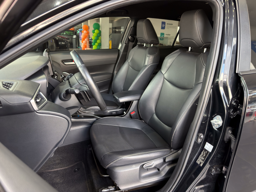 Toyota COROLLA CROSS 2.0 VVT-IE FLEX XRE DIRECT SHIFT 24