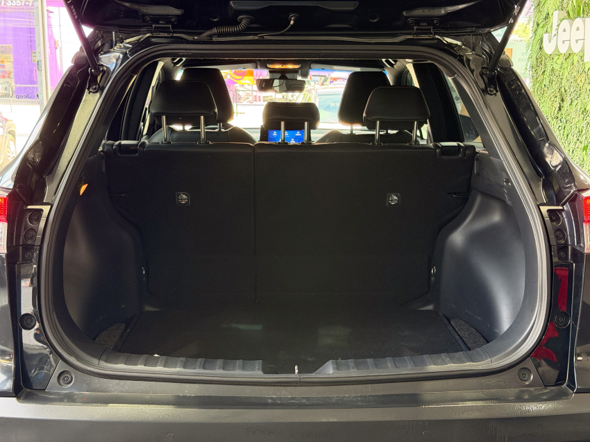 Toyota COROLLA CROSS 2.0 VVT-IE FLEX XRE DIRECT SHIFT 11