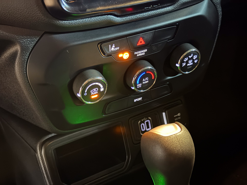 JEEP RENEGADE 1.3 T270 TURBO FLEX AT6 17