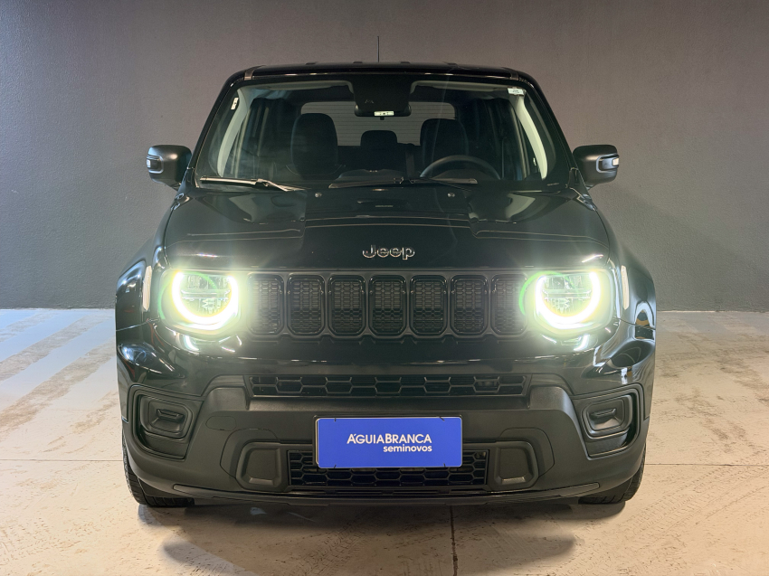 JEEP RENEGADE 1.3 T270 TURBO FLEX AT6 3