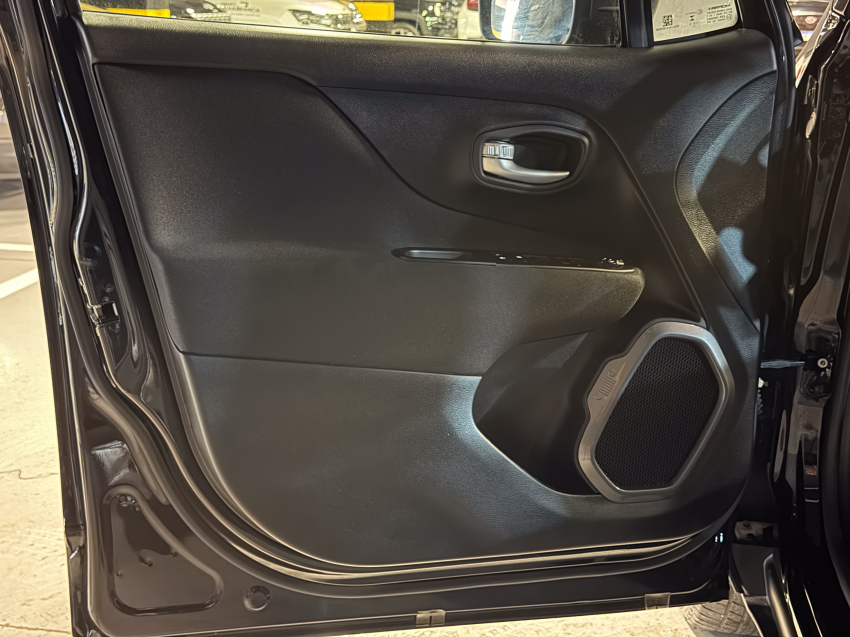 JEEP RENEGADE 1.3 T270 TURBO FLEX AT6 20