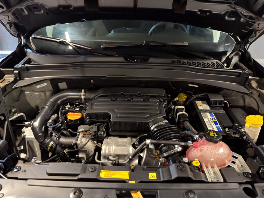 JEEP RENEGADE 1.3 T270 TURBO FLEX AT6 6