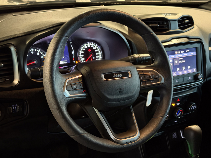 JEEP RENEGADE 1.3 T270 TURBO FLEX AT6 14