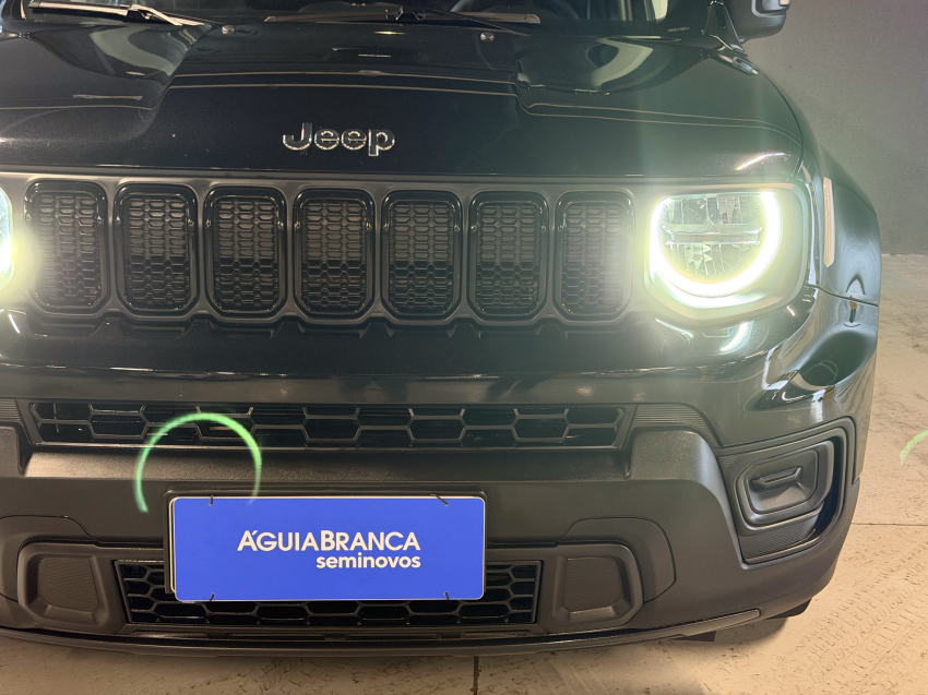 JEEP RENEGADE 1.3 T270 TURBO FLEX AT6 4