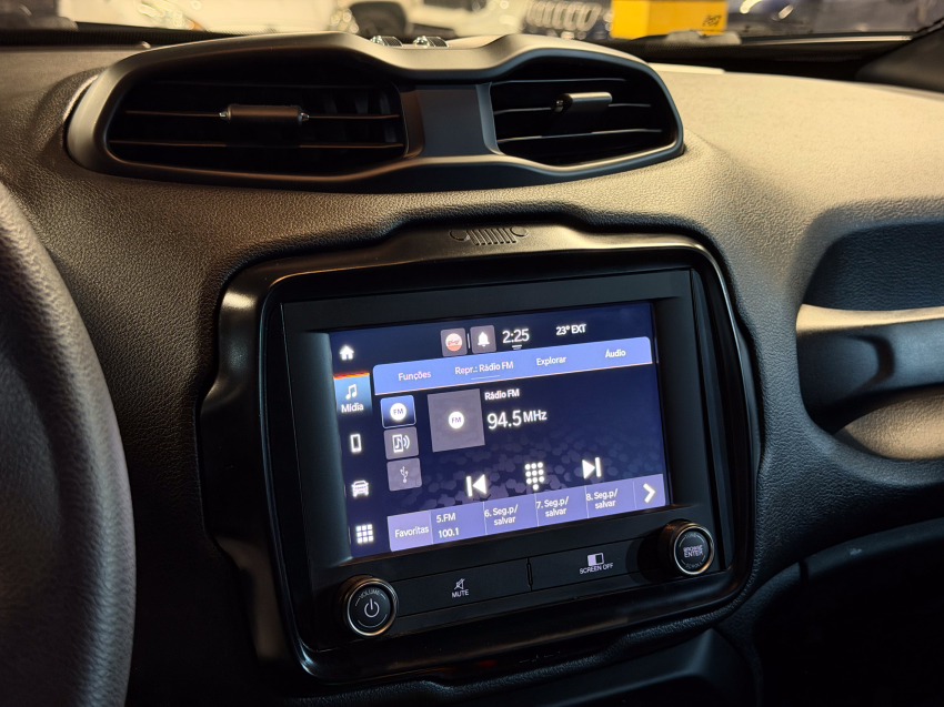 JEEP RENEGADE 1.3 T270 TURBO FLEX AT6 16