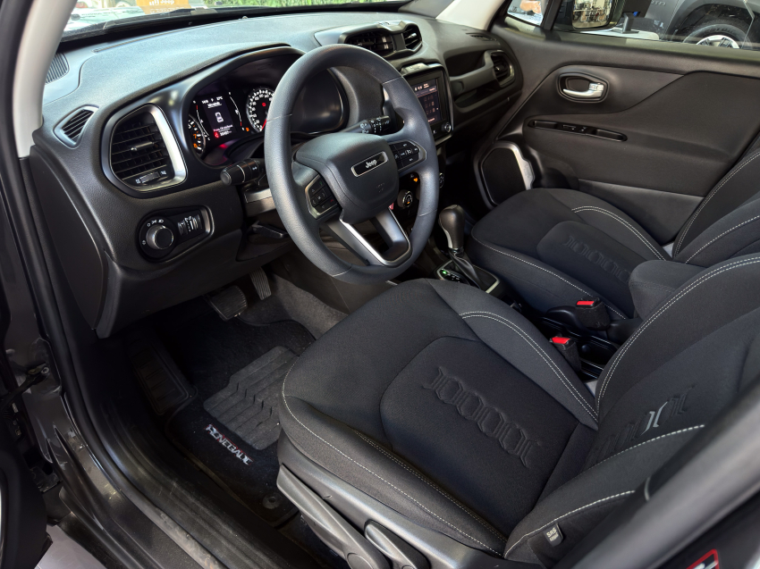 JEEP RENEGADE 1.3 T270 TURBO FLEX AT6 14