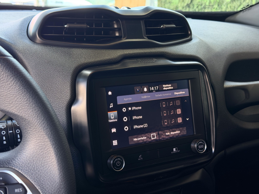 JEEP RENEGADE 1.3 T270 TURBO FLEX AT6 17