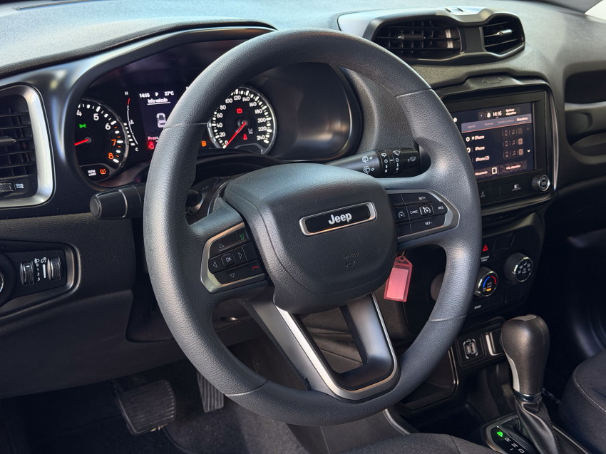 JEEP RENEGADE 1.3 T270 TURBO FLEX AT6 15