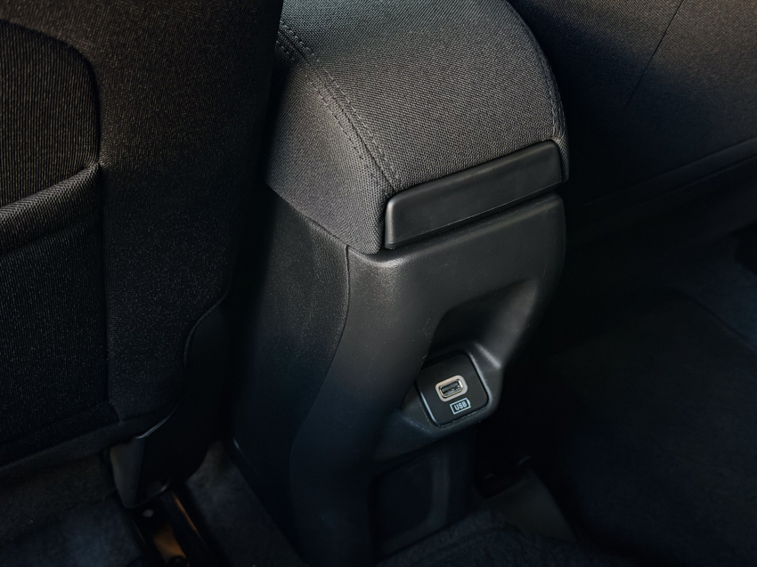 JEEP RENEGADE 1.3 T270 TURBO FLEX AT6 26