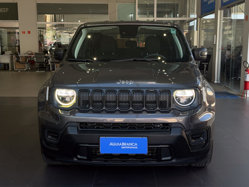 JEEP RENEGADE 1.3 T270 TURBO FLEX AT6 3