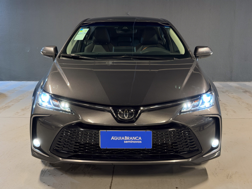 Toyota COROLLA 2.0 VVT-IE FLEX XEI DIRECT SHIFT 3
